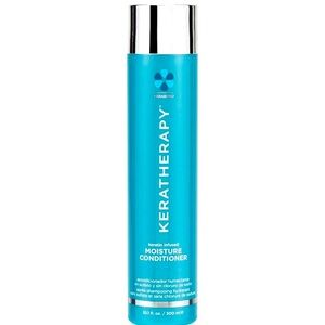 Keratherapy Moisture Conditioner. 10.1oz/300ml.